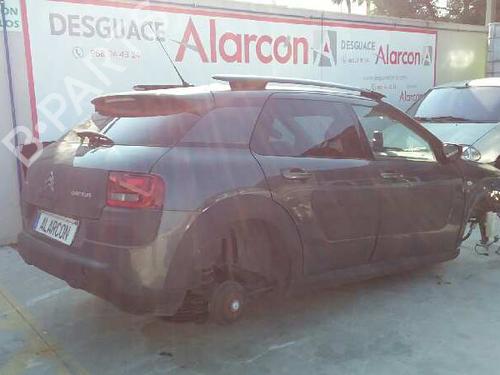 Electronic sensor CITROËN C4 CACTUS 1.2 VTi 82 | BP14534568M84 