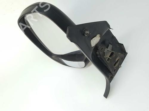 Left mirror FORD TRANSIT Van (E_ _)  | BP5879228C26 