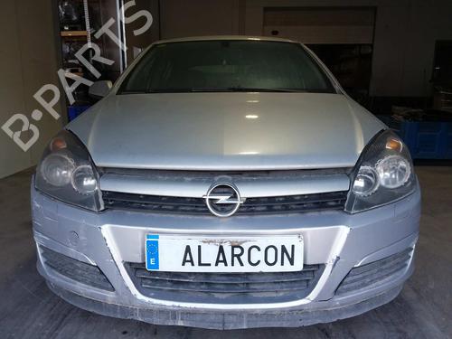 Headlight switch OPEL ASTRA H (A04) 1.7 CDTI (L48) | BP7647886I24 