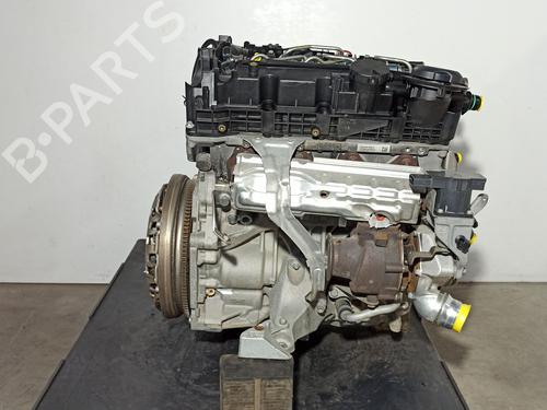 Engine BMW 3 (E90) 320 d | BP37611115M1 - Image 4