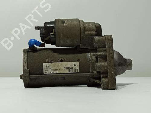 Startmotor CITROËN BERLINGO Box Body/MPV (B9) 1.6 BlueHDi 100 | BP18887883M8