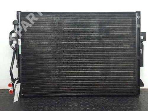 Used AC radiator MERCEDES-BENZ S-CLASS (W221, V221) S 320 CDI (221.022, 221.122) (235 hp) 3675973