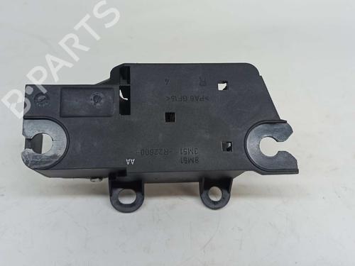 Front right interior door handle FORD FOCUS II (DA_, HCP, DP) 1.6 TDCi | BP6528390I14 