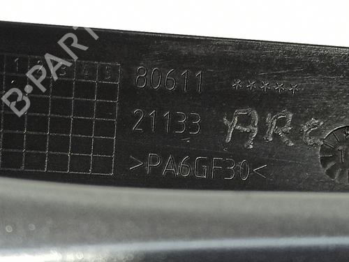 Front left exterior door handle NISSAN QASHQAI II (J11, J11_) 1.5 dCi | BP15383742C128 