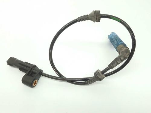 Andre BMW 3 Convertible (E46) 318 Ci (150 hp) 14538618