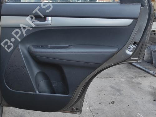 right-rear-door-panel-kia-sorento-ii-xm-22-crdi-4wd-2009-2010-2011-2012-2013-2014-2015-2016-20088024 main image