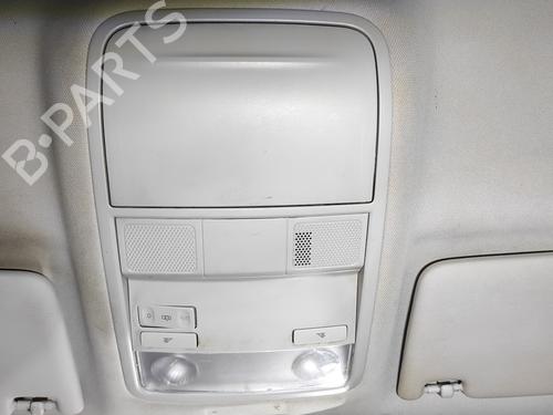 Interior roof light SKODA OCTAVIA III (5E3, NL3, NR3) 2.0 TDI BP17079266I8
