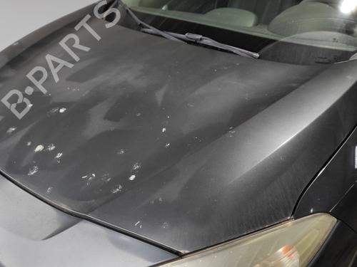 Hood RENAULT FLUENCE (L3_) 1.5 dCi (L30B) | BP22376118C1