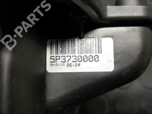 Heater blower motor RENAULT CLIO IV (BH_) 1.5 dCi 90 | BP2748428M62 