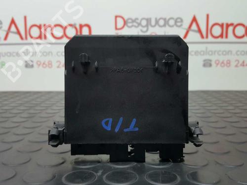 Modulo confort MERCEDES-BENZ C-CLASS (W203) C 200 CDI (203.007) | BP2748434M56