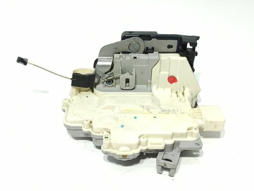 Front left lock SEAT LEON (1P1) 2.0 TDI 16V | BP29517177C98