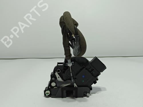 Rear left lock FORD KA+ III (UK, FK) 1.2 Ti-VCT | BP10296839C100
