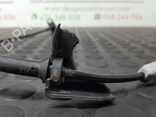 Elektronisk sensor DACIA LOGAN MCV II TCe 90 (K8M1, K8MA, K8AC) | BP14530425M84
