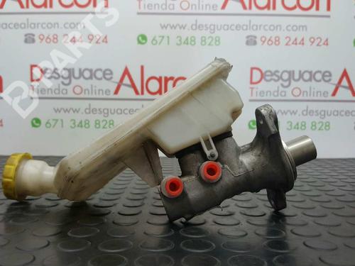 Used Brake master cylinder PEUGEOT 207 SW (WK_) 1.6 HDi (109 hp) 2770915