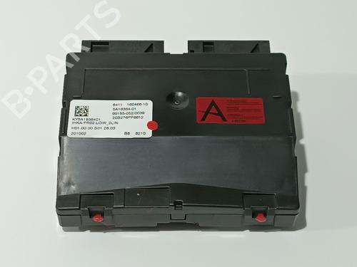 Used Electronic module BMW 1 (F40) 118 d (150 hp) 24137238
