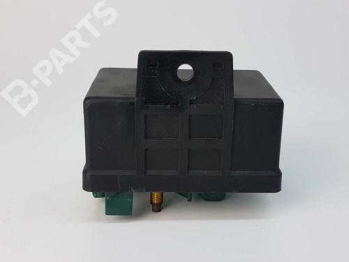 Electronic module PEUGEOT 607 (9D, 9U) 2.2 HDi | BP10264614M83 