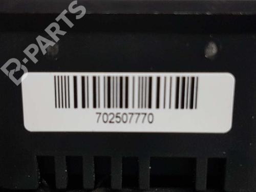 Electronic module NISSAN QASHQAI / QASHQAI +2 I (J10, NJ10, JJ10E) 2.0 dCi | BP11490314M83 