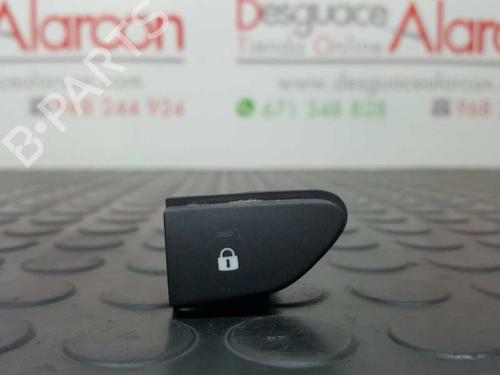 Annen RENAULT CLIO IV (BH_) 1.5 dCi 90 (90 hp) 14531881