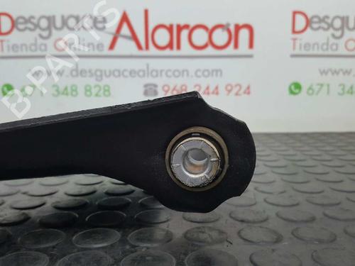 Right front suspension arm RENAULT KANGOO Express (FW0/1_)  | BP2773449M13 