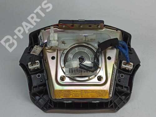 Driver airbag KIA OPIRUS (GH) 3.5 | BP6554028C9 