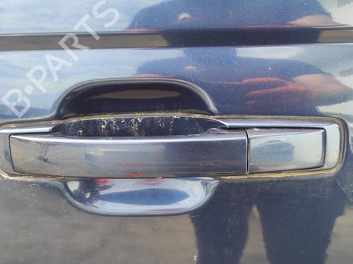 Klamka zewnętrzna drzwi tylnych lewych SSANGYONG STAVIC  BP25830071C130
