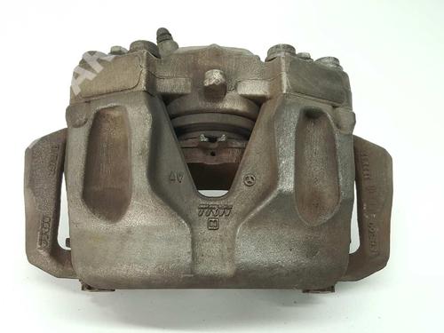 Used Left front brake caliper MERCEDES-BENZ C-CLASS (W204) [2007-2015]  11542443