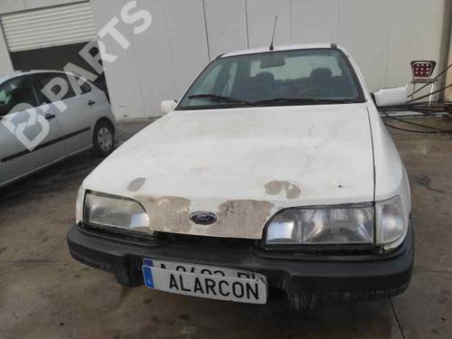 FORD SIERRA II Hatchback (GBC, GBG) 2.0 i (115 hp) 955652