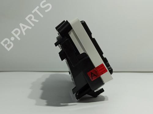 Instrument cluster RENAULT CAPTUR I (J5_, H5_) 1.2 TCe 120 | BP11496246C47 