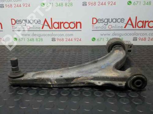 Right front suspension arm OPEL INSIGNIA A (G09) 2.0 CDTI (68) | BP2752496M13 