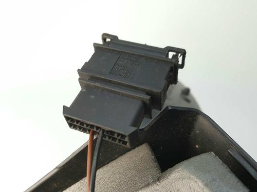 Right mirror SEAT CORDOBA (6K2) 1.9 SDI | BP6936169C27 