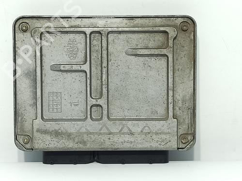 Engine control unit (ECU) SEAT IBIZA III (6L1) 1.4 16V | BP9169287M57