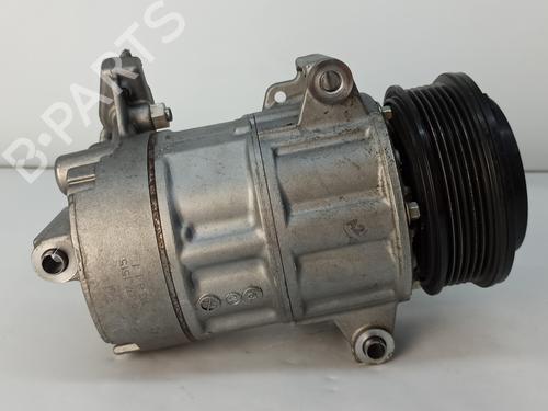 AC compressor FORD TRANSIT COURIER B460 MPV 1.0 EcoBoost | BP10730273M34