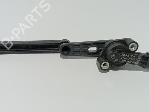 Electronic sensor MERCEDES-BENZ EQS (V297) EQS 450+ (297.123) | BP17065964M84 