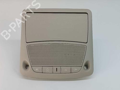 Used Interior roof light INFINITI Q50 50 D (170 hp) 9517819