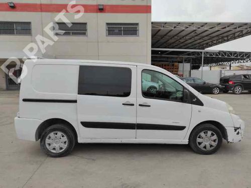 ABS pump CITROËN JUMPY II Van 1.6 HDi 90 16V | BP21583907M43 