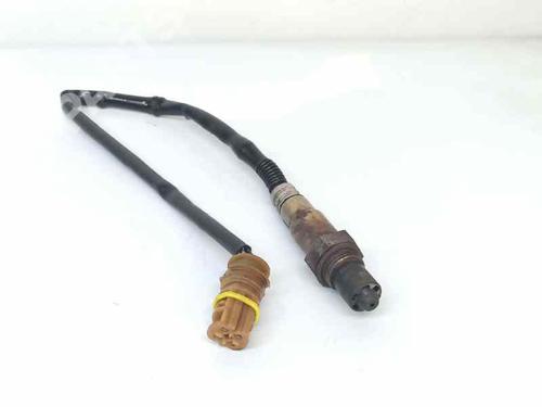 Electronic sensor MERCEDES-BENZ E-CLASS (W211) E 240 (211.061) 0015407617 | 0258006328
