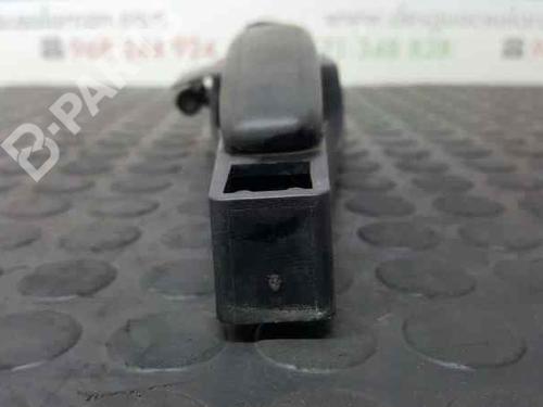 Rear right exterior door handle CITROËN C3 I (FC_, FN_) 1.4 HDi | BP2734820C130 