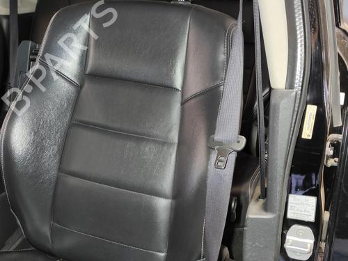 Left front seat JEEP COMPASS (MK49) 2.4 | BP20100578C15