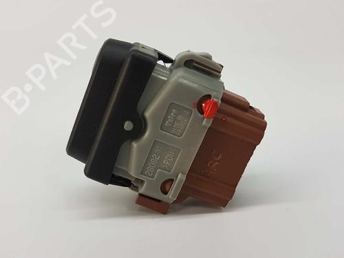 Switch NISSAN QASHQAI I (J10, NJ10) 2.0 dCi | BP7777772I30