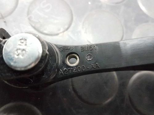 Hinge/Door check strap FORD FOCUS III 1.5 TDCi | BP14529056C146 