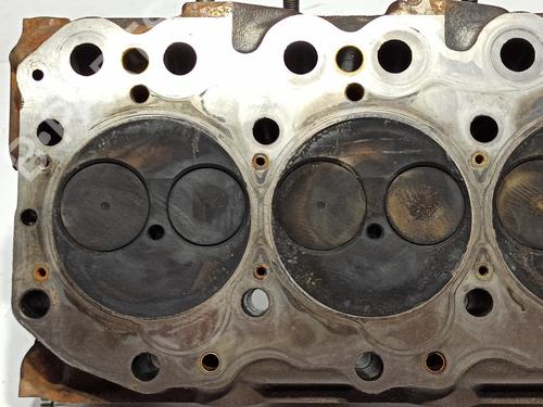 Cylinder head NISSAN CABSTAR E (TL_, VL_)  | BP27188560M5 