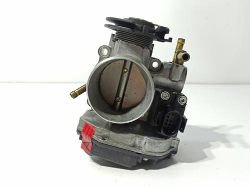 Drosselklappe für VW GOLF IV (1J1) [1997-2008]  21284922