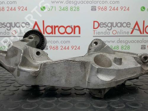 Støtte OPEL VIVARO A Van (X83) 2.0 CDTI (F7) | BP14531919C155 