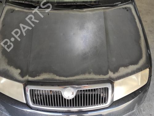 Motorhjelm SKODA FABIA I (6Y2) 1.9 SDI | BP29601919C1