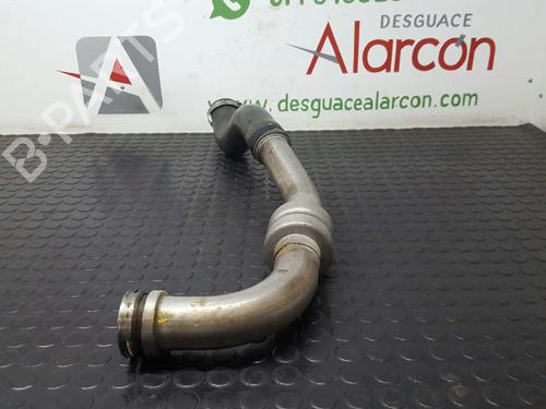 Pipe RENAULT KANGOO Express (FW0/1_) 1.5 dCi 85 (FW0K, FW0L, FW0B) | BP14527930M125