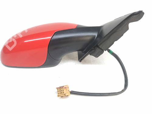 Right mirror SEAT IBIZA III (6L1) 1.4 16V | BP10746456C27 