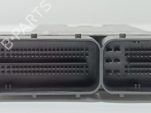 Engine control unit (ECU) BMW 3 (F30, F80) 320 d | BP14911781M57 