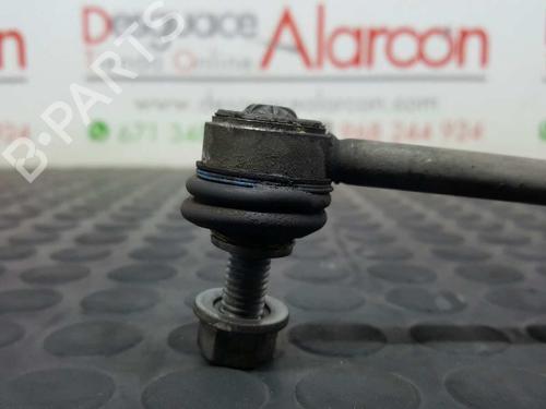 Right front suspension arm PEUGEOT 308 I (4A_, 4C_) 1.6 HDi | BP14529047M13 