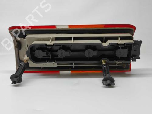 Right taillight FORD FIESTA Box Body/MPV (F3L, F5L) 1.8 D | BP10488678C35 