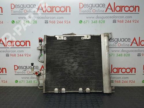 AC-Kondensator OPEL ASTRA H (A04) 1.7 CDTI (L48) (100 hp) 2732241